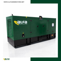 Генератор AGWB-220T