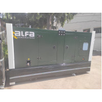 Генератор AGWB-220T Генератор AGWB-220T