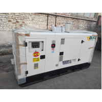 Генератор AGWB-45T Генератор AGWB-45T