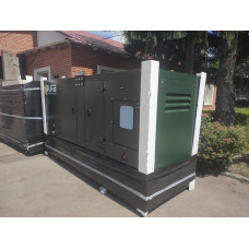 Генератор AGWV-750T стандарт НАТО