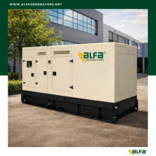 Генератор AGWB-120T