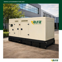 Генератор AGWF-80T